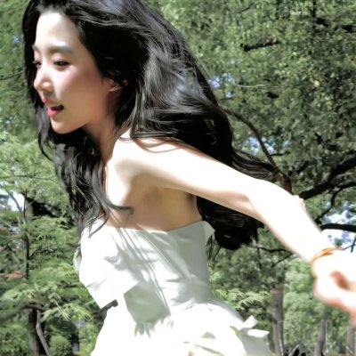 愤怒的蝴蝶