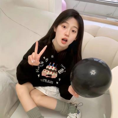 我的好友阿曼达
