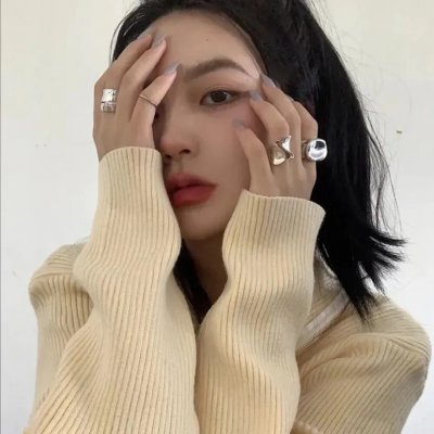 赞美年长的女人