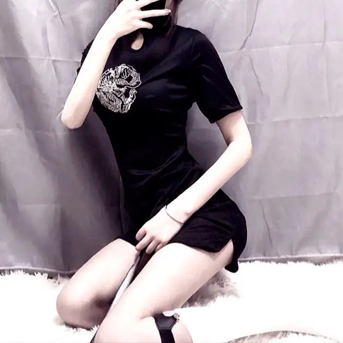 朝政