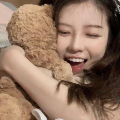 秀你悲伤的爱